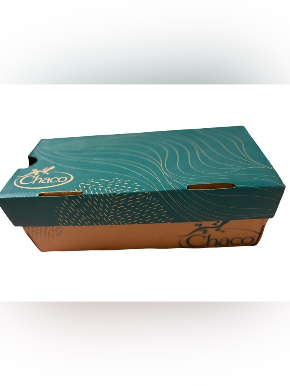 Chaco Sandals View 4